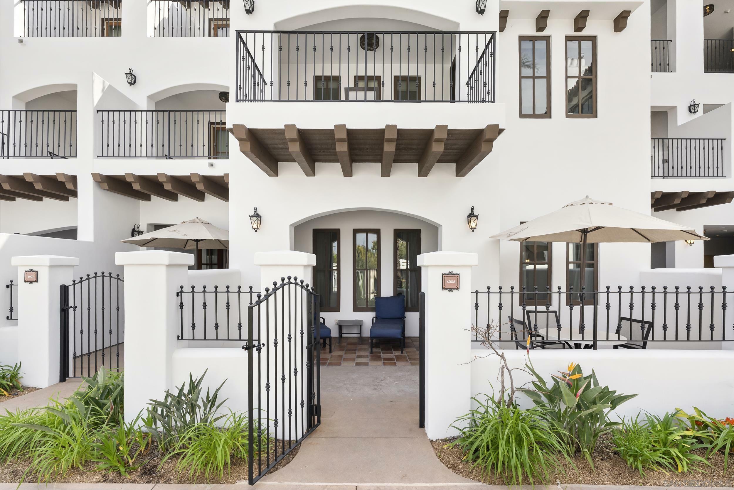 7310 Estrella De Mar Rd Unit 3  Carlsbad CA 92009 photo