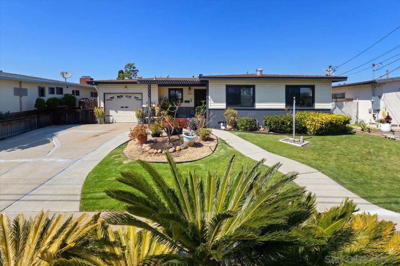 8850 Raejean Ave  San Diego CA 92123 photo