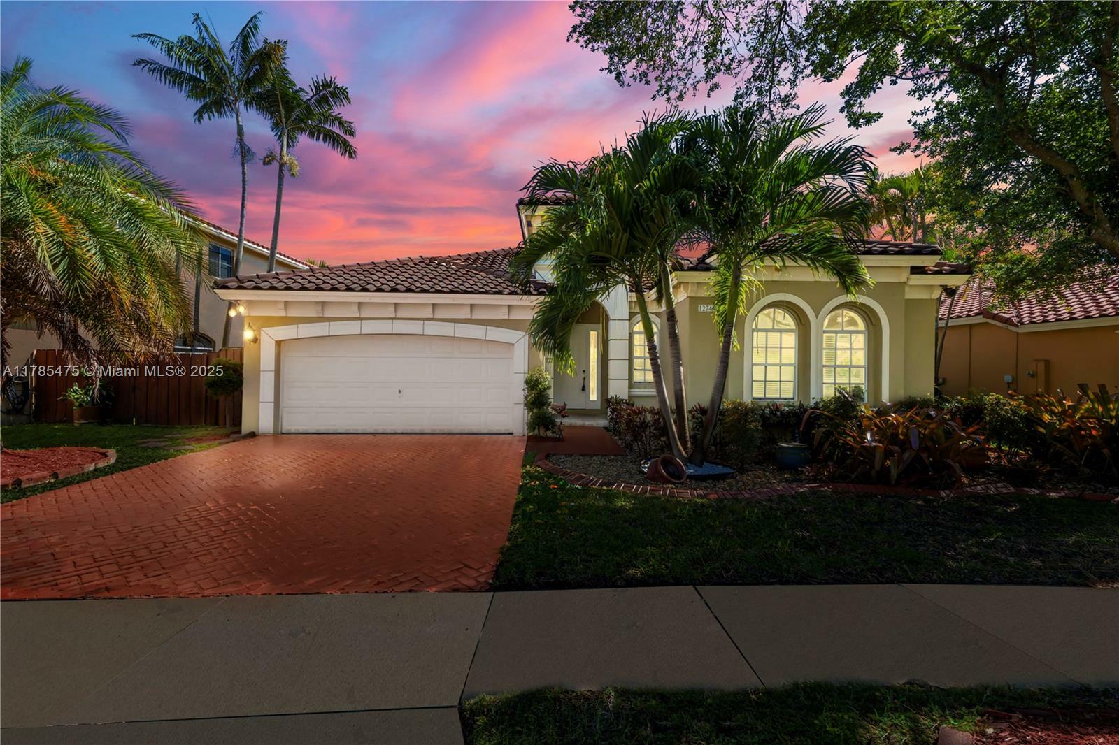 12744 SW 51st Ct  Miramar FL 33027 photo