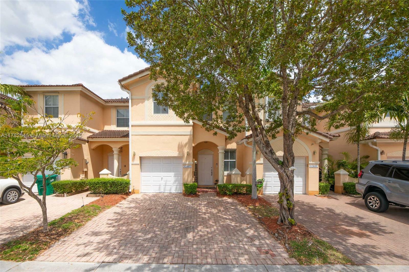 12445 SW 125th Ter  Miami FL 33186 photo