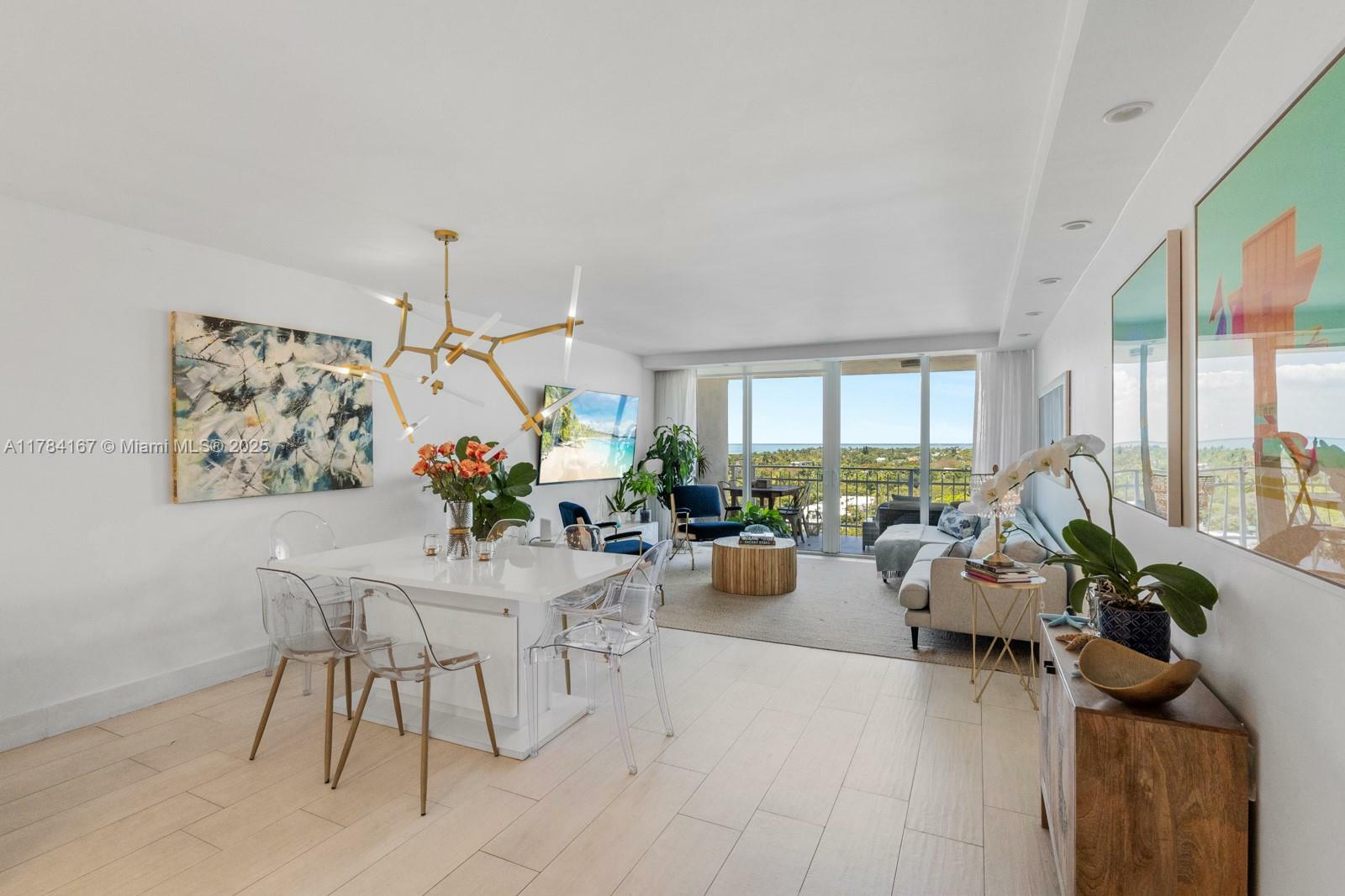 Property Photo: 600 Grapetree Dr 10gn FL 33149