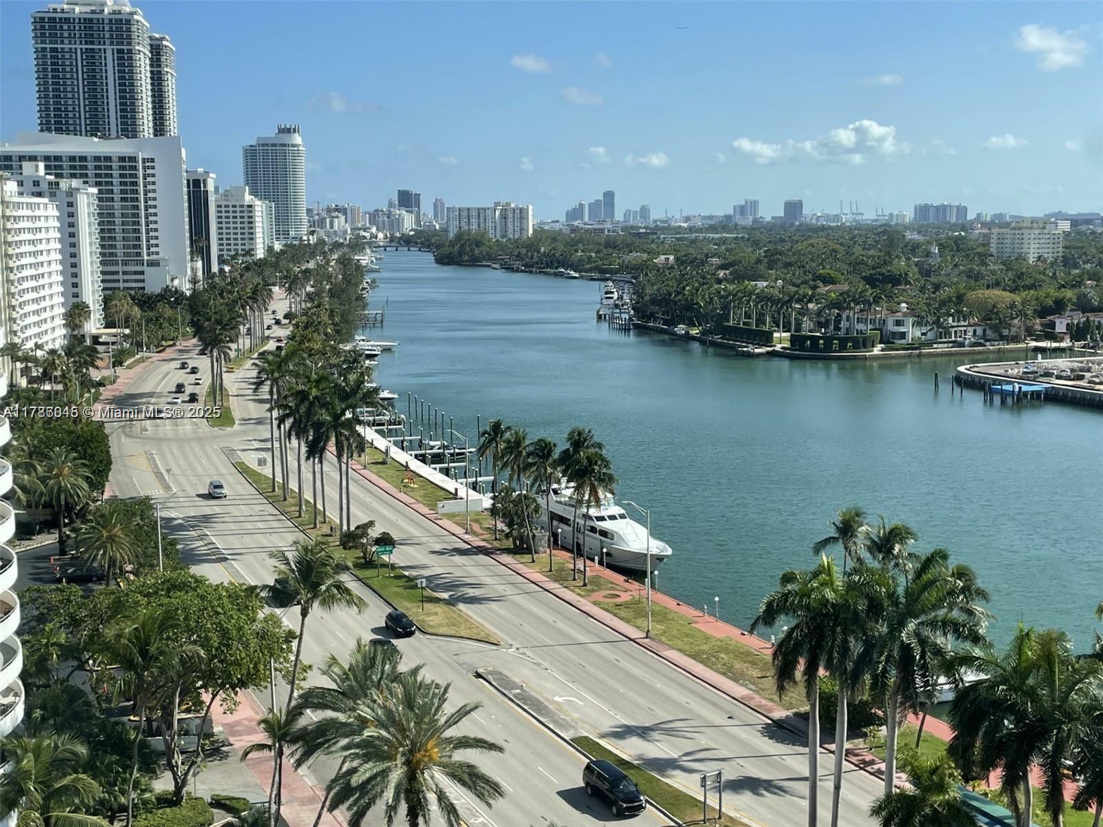 Property Photo:  5161 Collins Ave 1206  FL 33140 