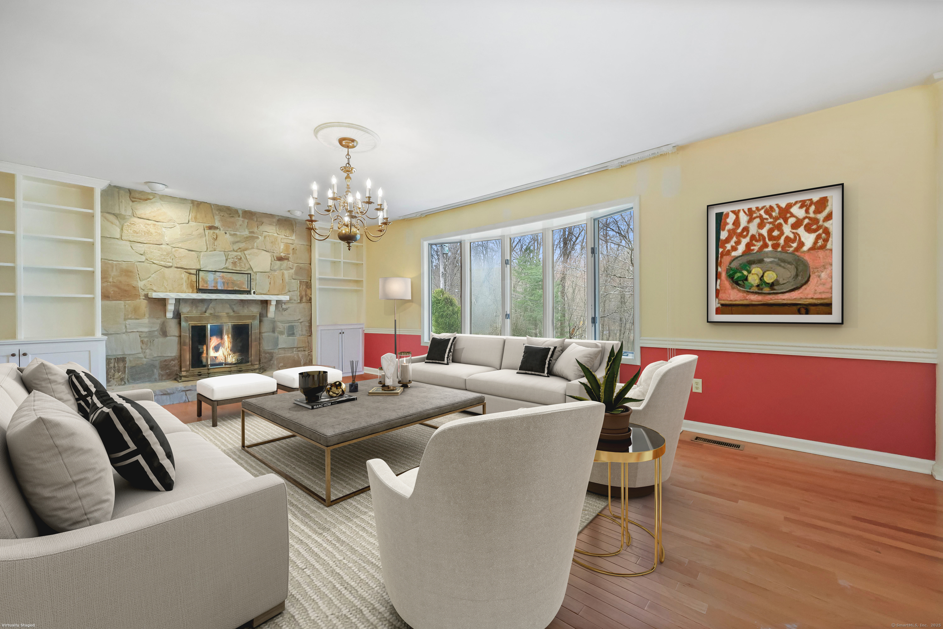 4680 Black Rock Turnpike  Fairfield CT 06824 photo