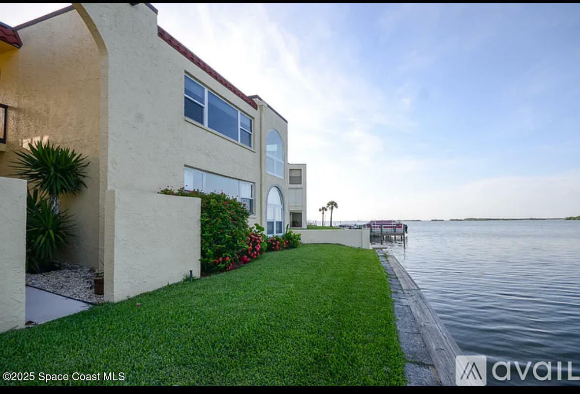 Property Photo: 1729 Minutemen Causeway FL 32931