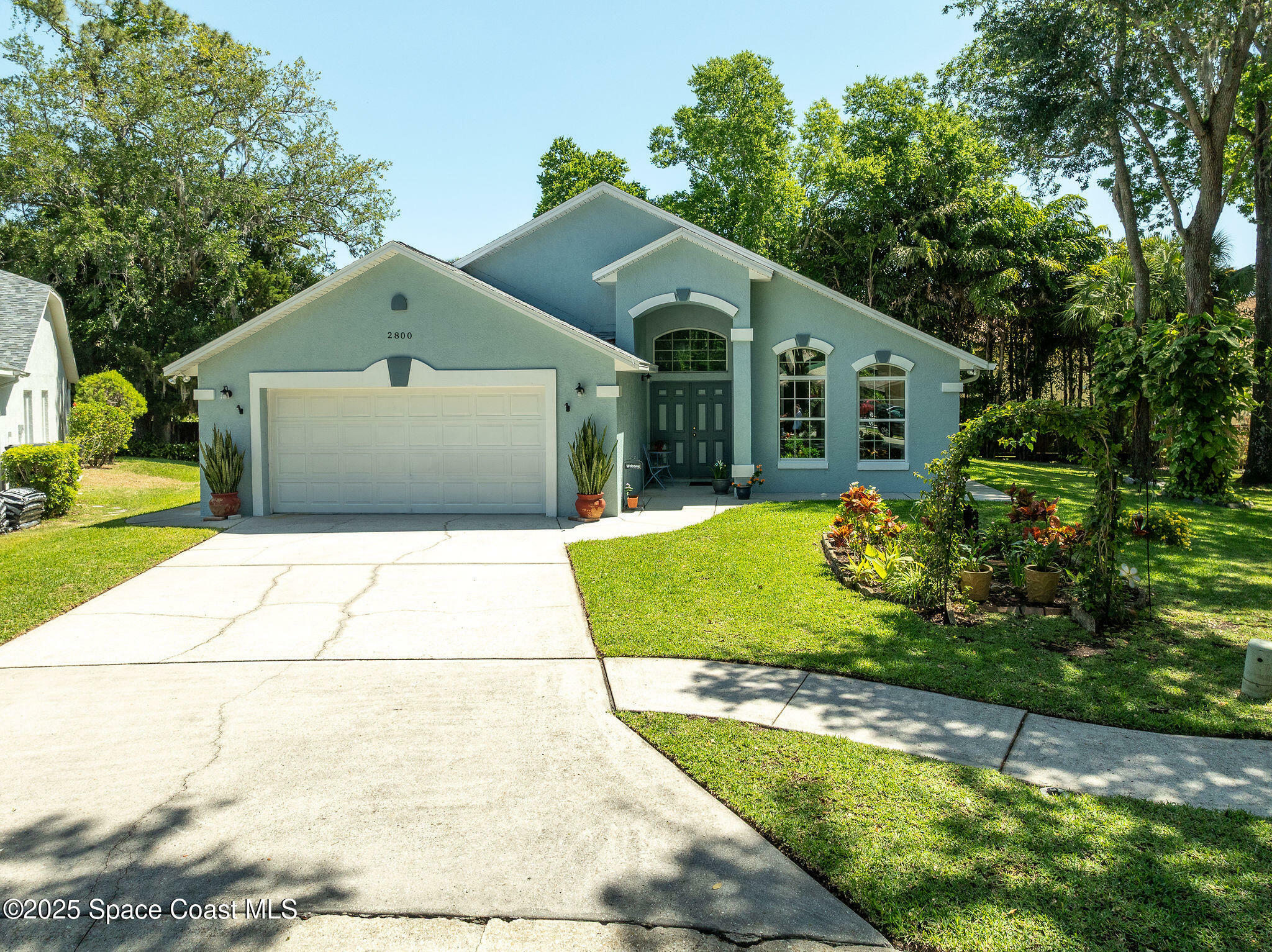 Property Photo: 2800 La Cita Lane FL 32780