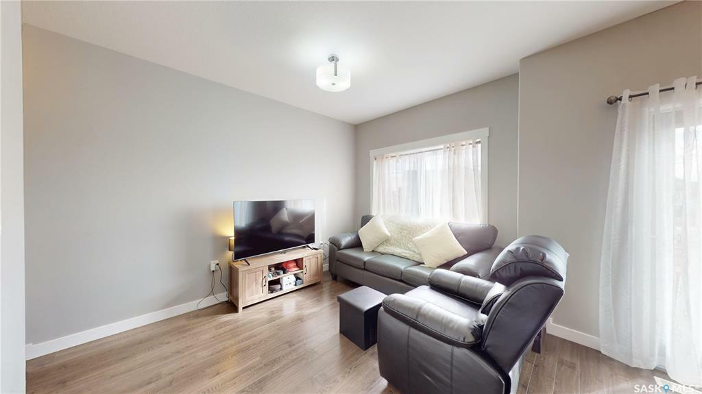 Property Photo: 510 Kloppenburg Crescent 7 SK S7W 0X8