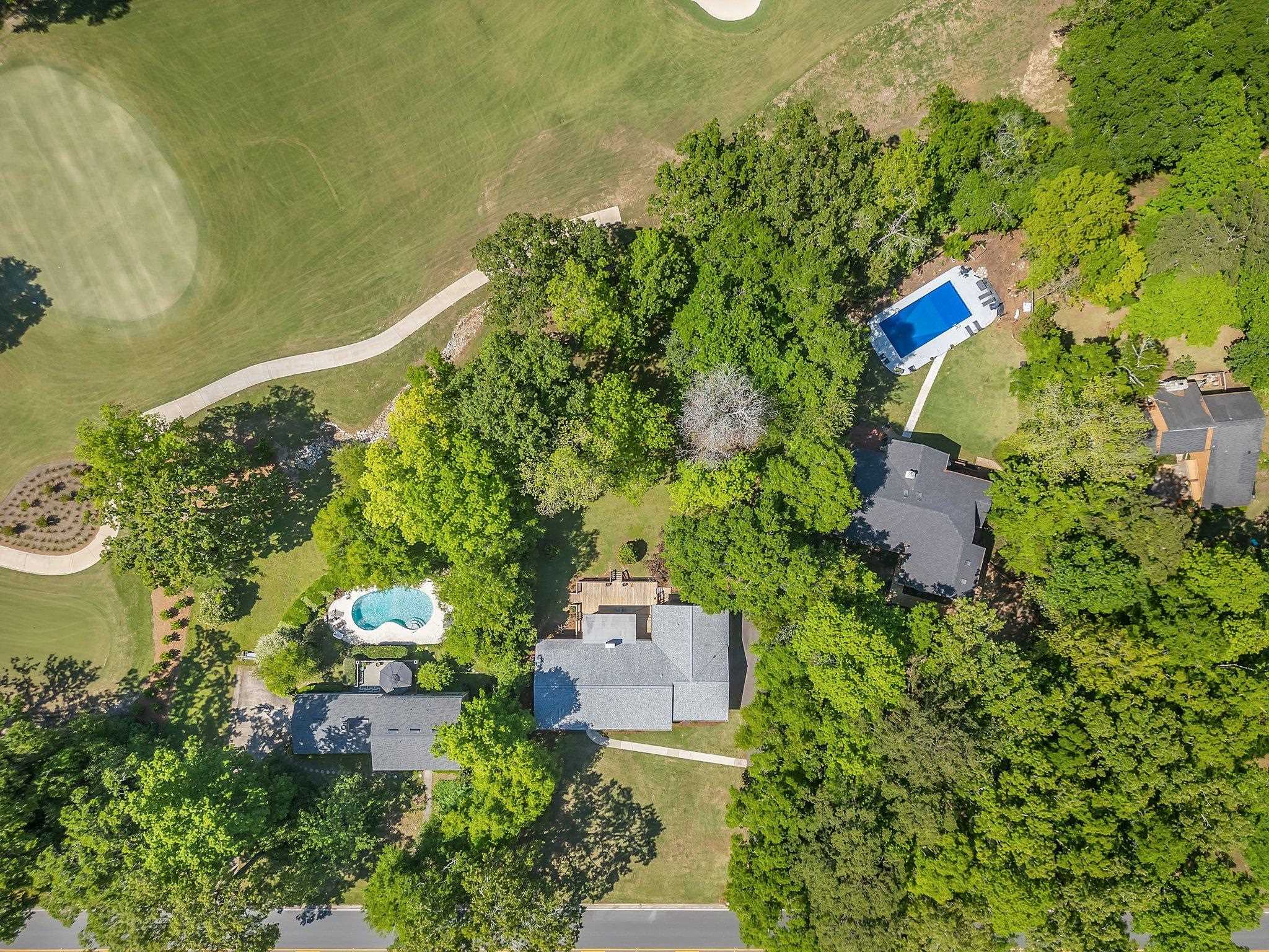 Property Photo: 3024 S Shamrock FL 32309