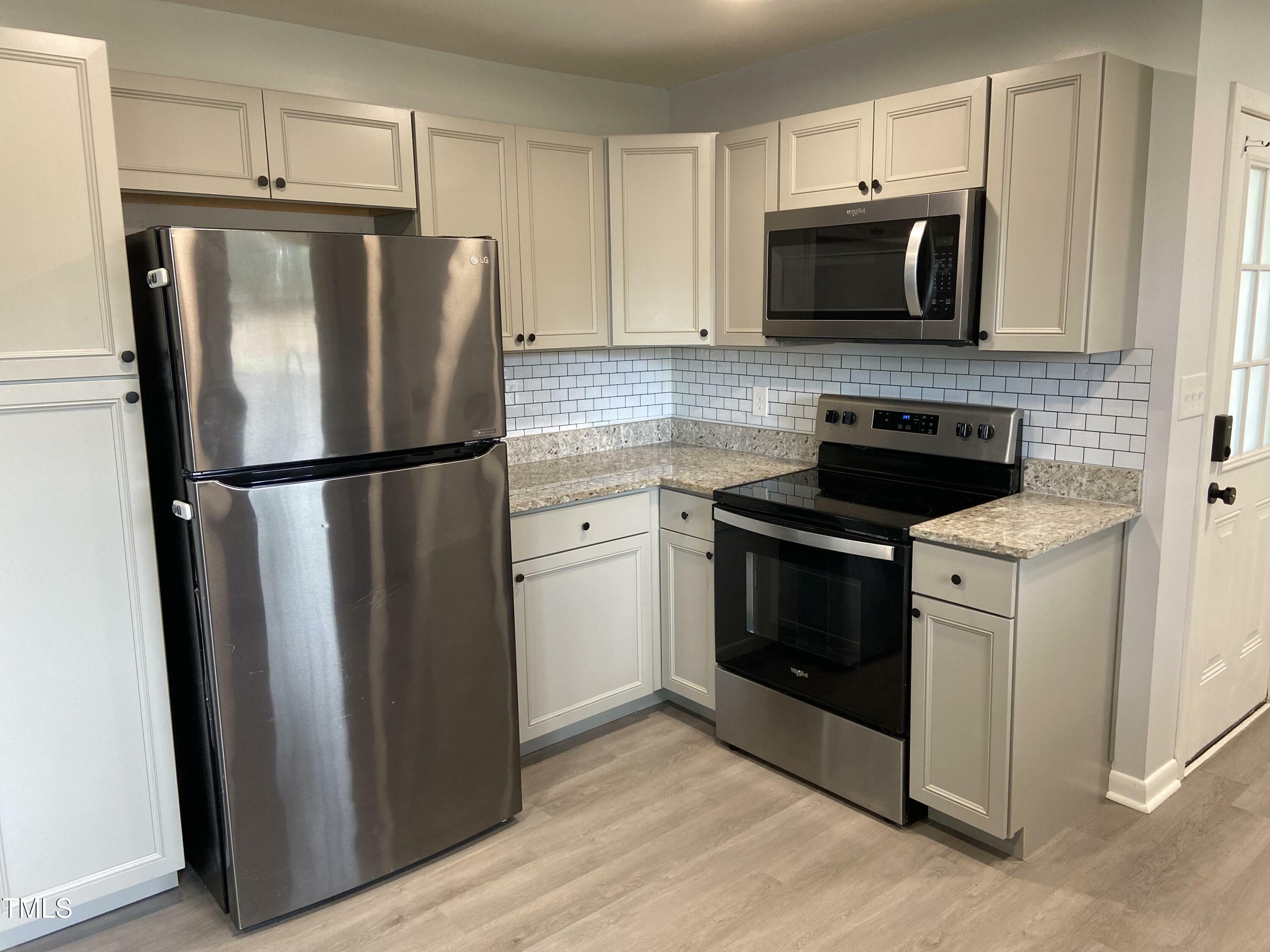 Property Photo: 83 Brentwood Drive NC 27576