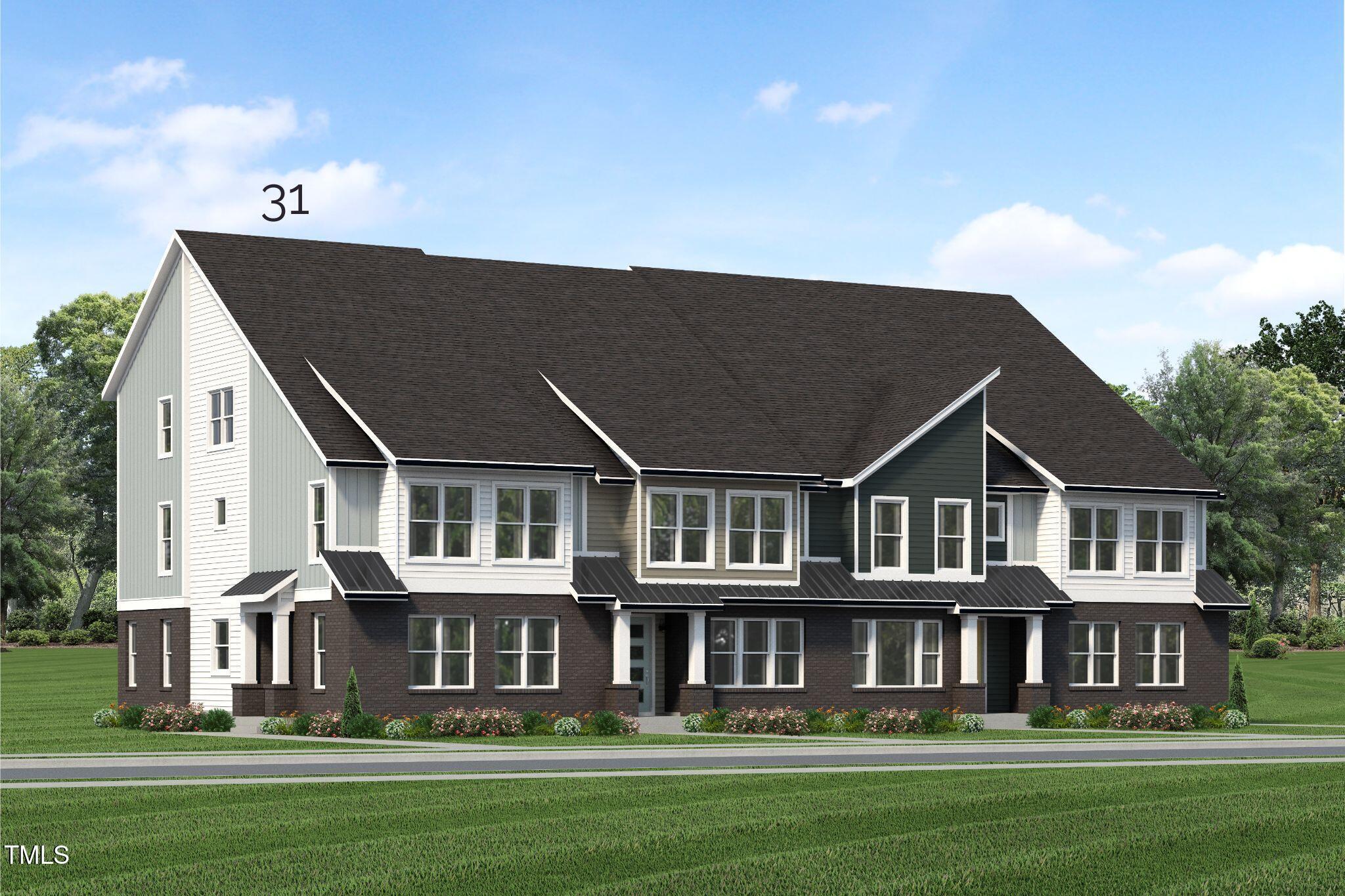 Property Photo:  801 Fireship Road  NC 27526 