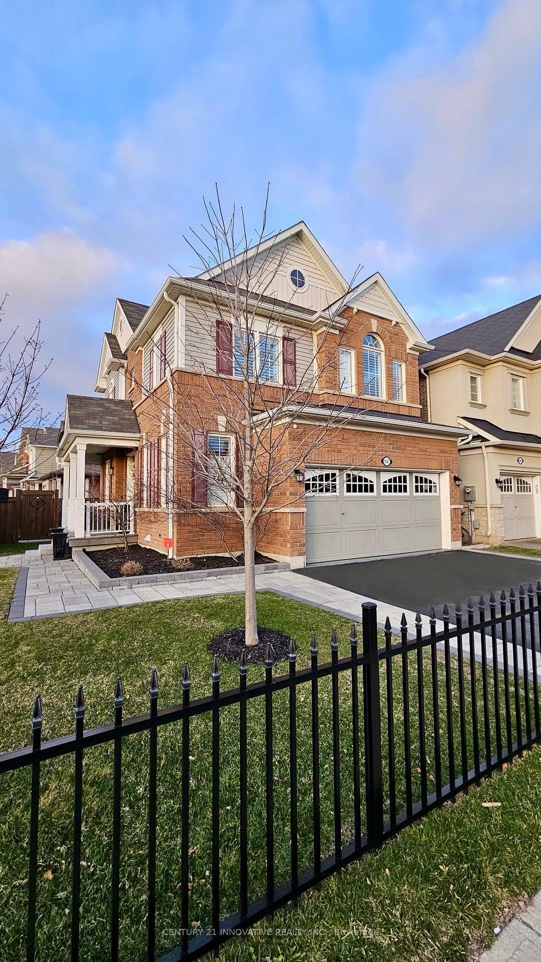 1437 Farmstead Drive  Milton ON L9E 0B7 photo
