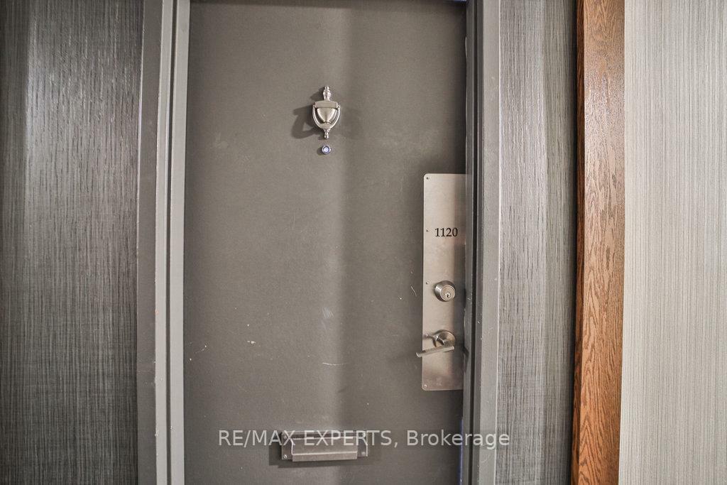 Property Photo: 551 The West Mall N/A 1120 ON M9C 1G7