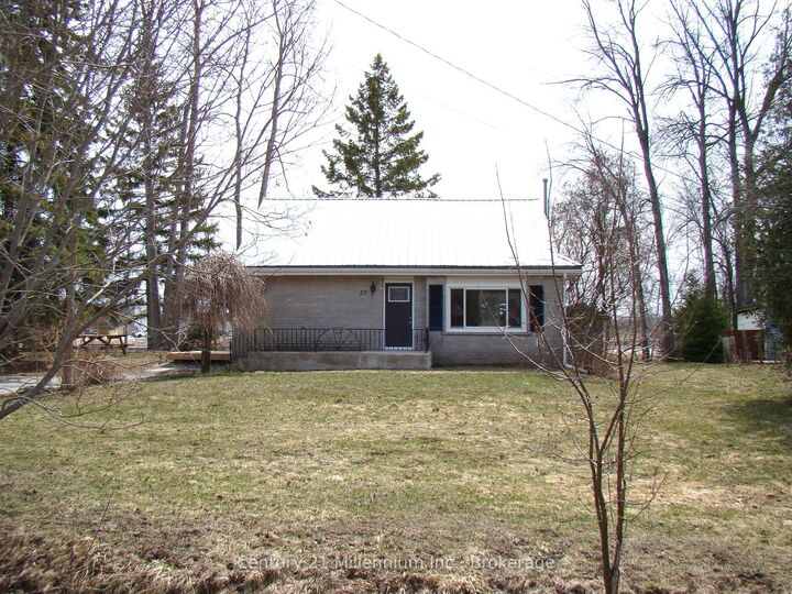 25 Ayling Reid Court  Wasaga Beach ON L9Z 2G5 photo