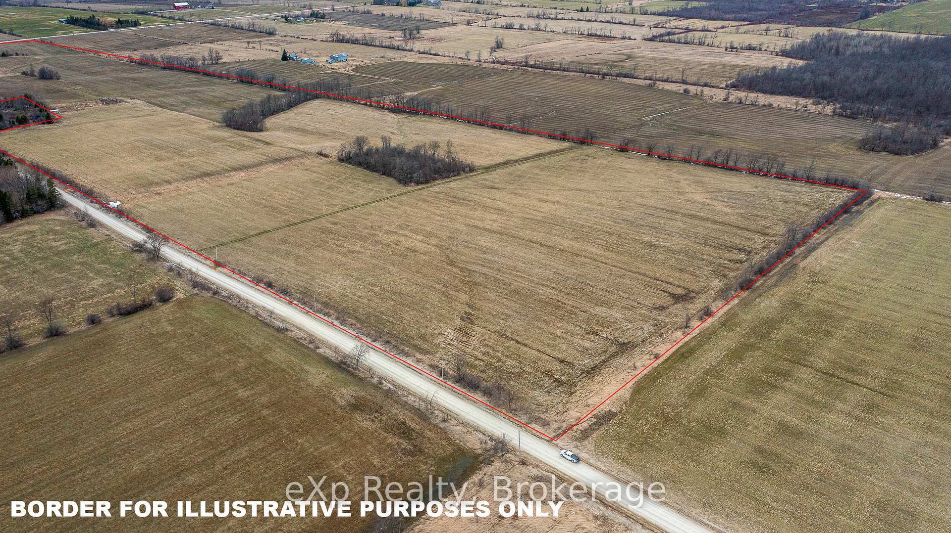 Property Photo:  Ptlt28 Concession Rd 2 N N/A  ON N0H 1B0 