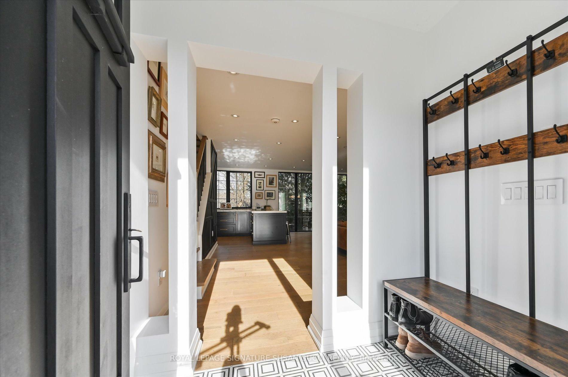 Property Photo: 60 Glenwood Crescent ON M4B 1J6