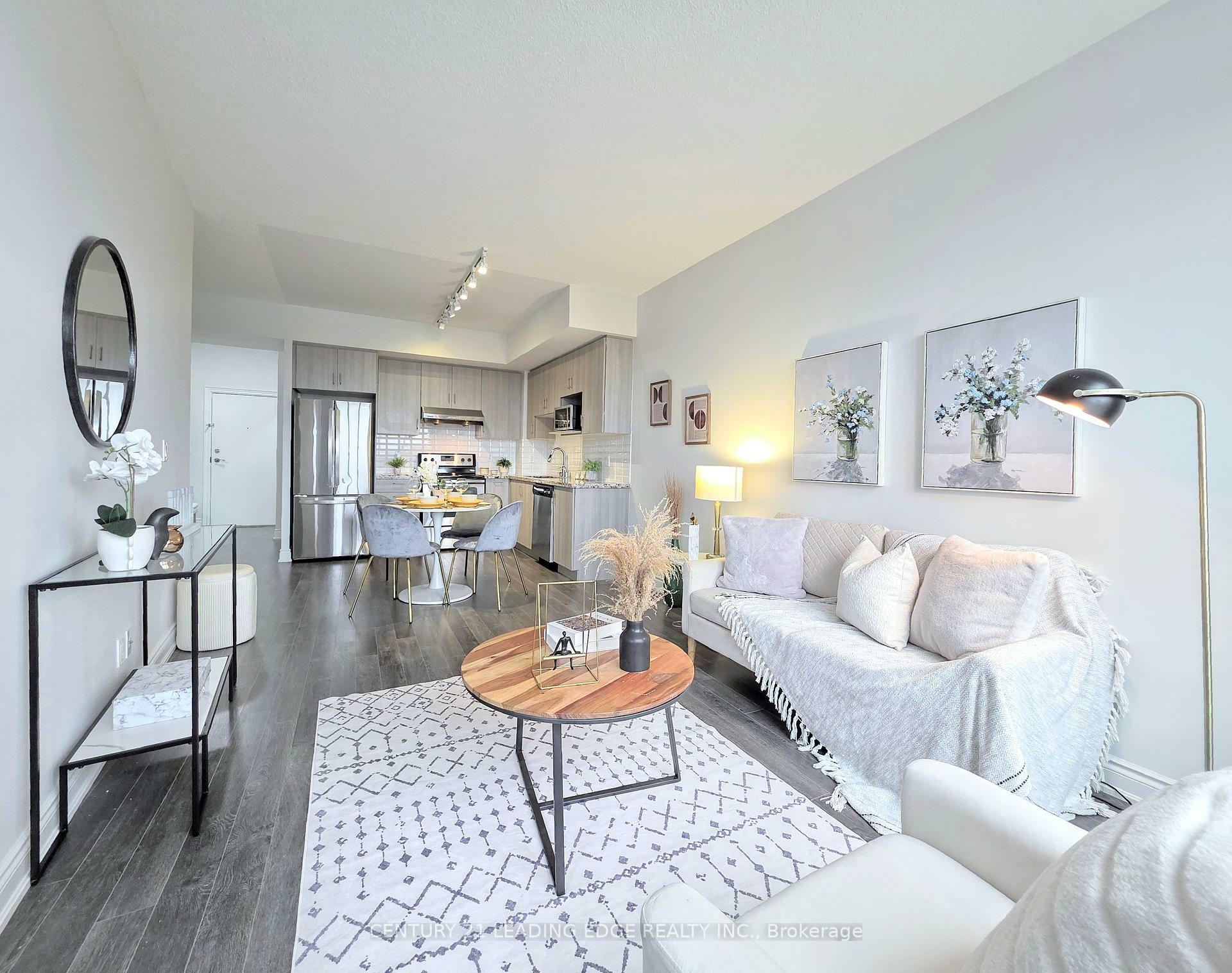 Property Photo: 38 Cedarland Drive 510 ON L6G 0G7