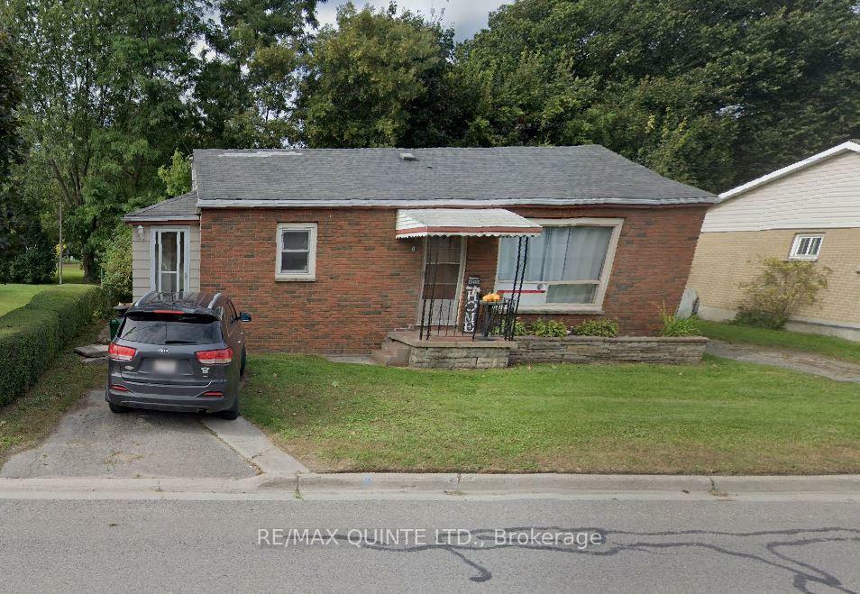 Property Photo: 8 Butler Street ON K0K 1H0