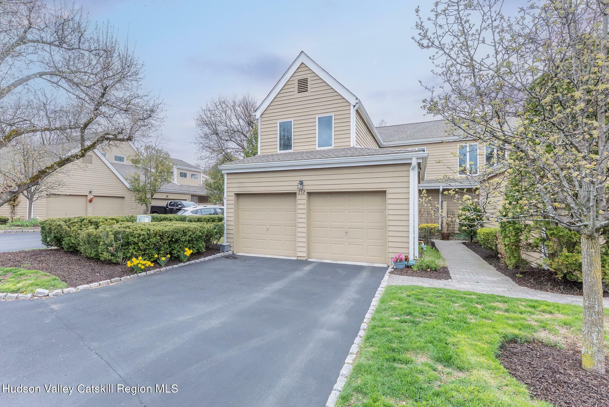 Property Photo: 217 Aspen NY 12601