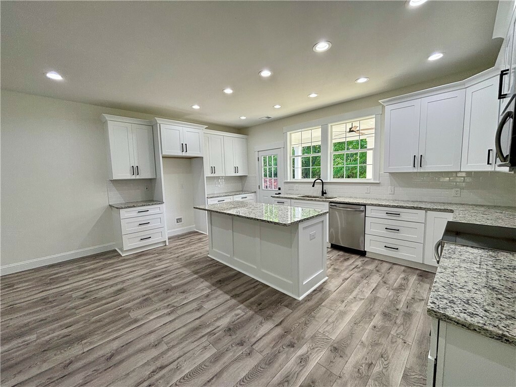 Property Photo: 26A Fisher Jenkins Road SC 29625