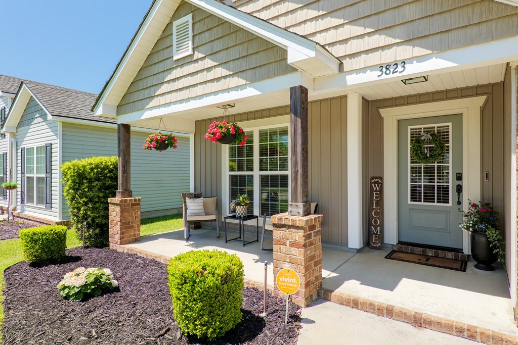 Property Photo: 3823 Coventry GA 31605
