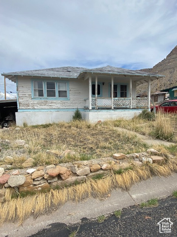 Property Photo: 170 W Main St UT 84520