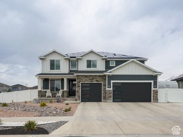 Property Photo:  17 E Silver Oak Rd  UT 84059 