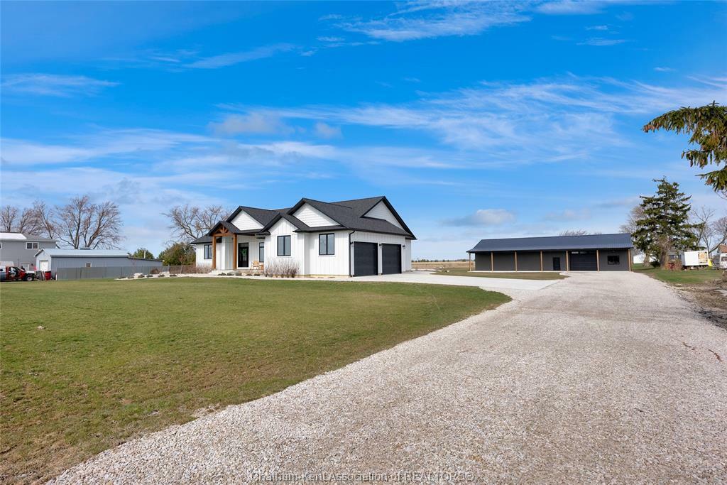 Property Photo: 4439 Glenwood Line ON N0P 1W0