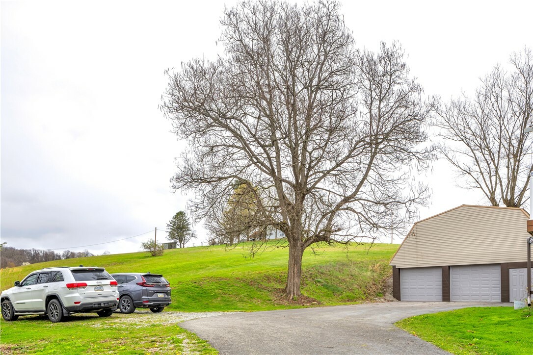 Property Photo: 6096 Kemerer Hollow PA 15632