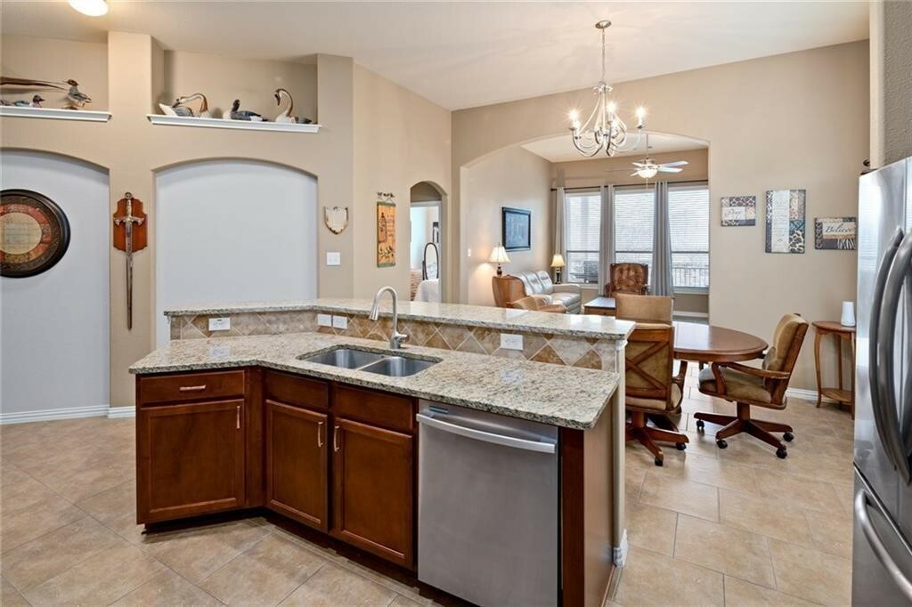 Property Photo: 2612 Santa Barbara Loop TX 78665