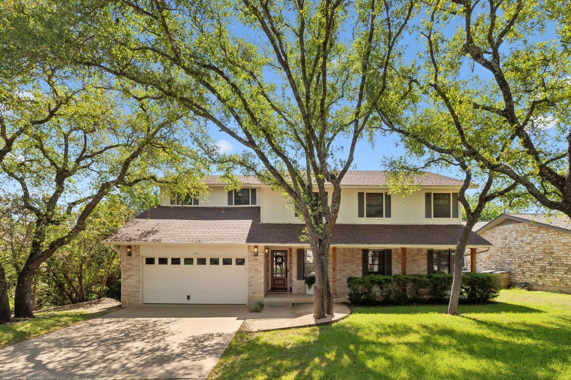 11401 Oak Knoll Drive  Austin TX 78759 photo