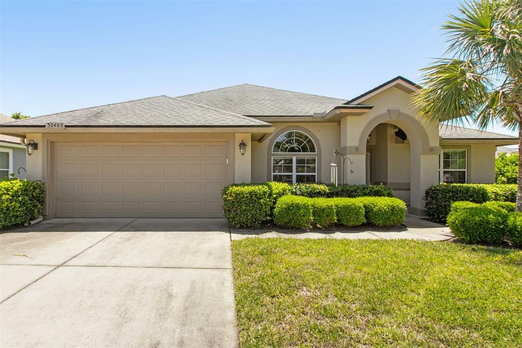 32468 Sunny Parke Drive  Fernandina Beach FL 32034 photo