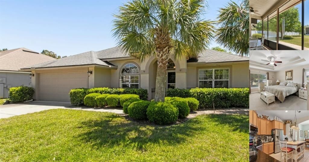 Property Photo: 32468 Sunny Parke Drive FL 32034