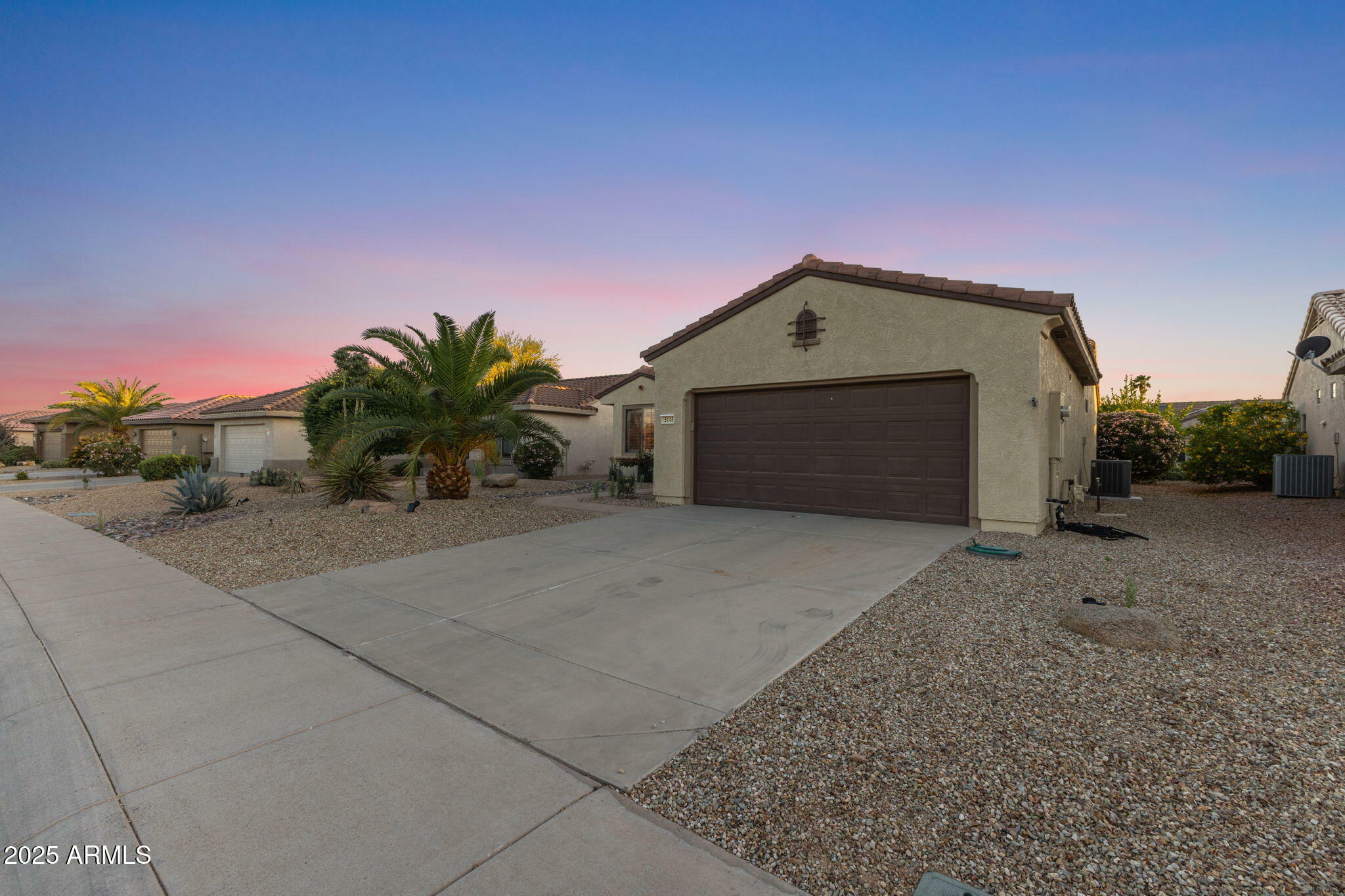 Property Photo: 15145 W Cactus Ridge Way AZ 85374