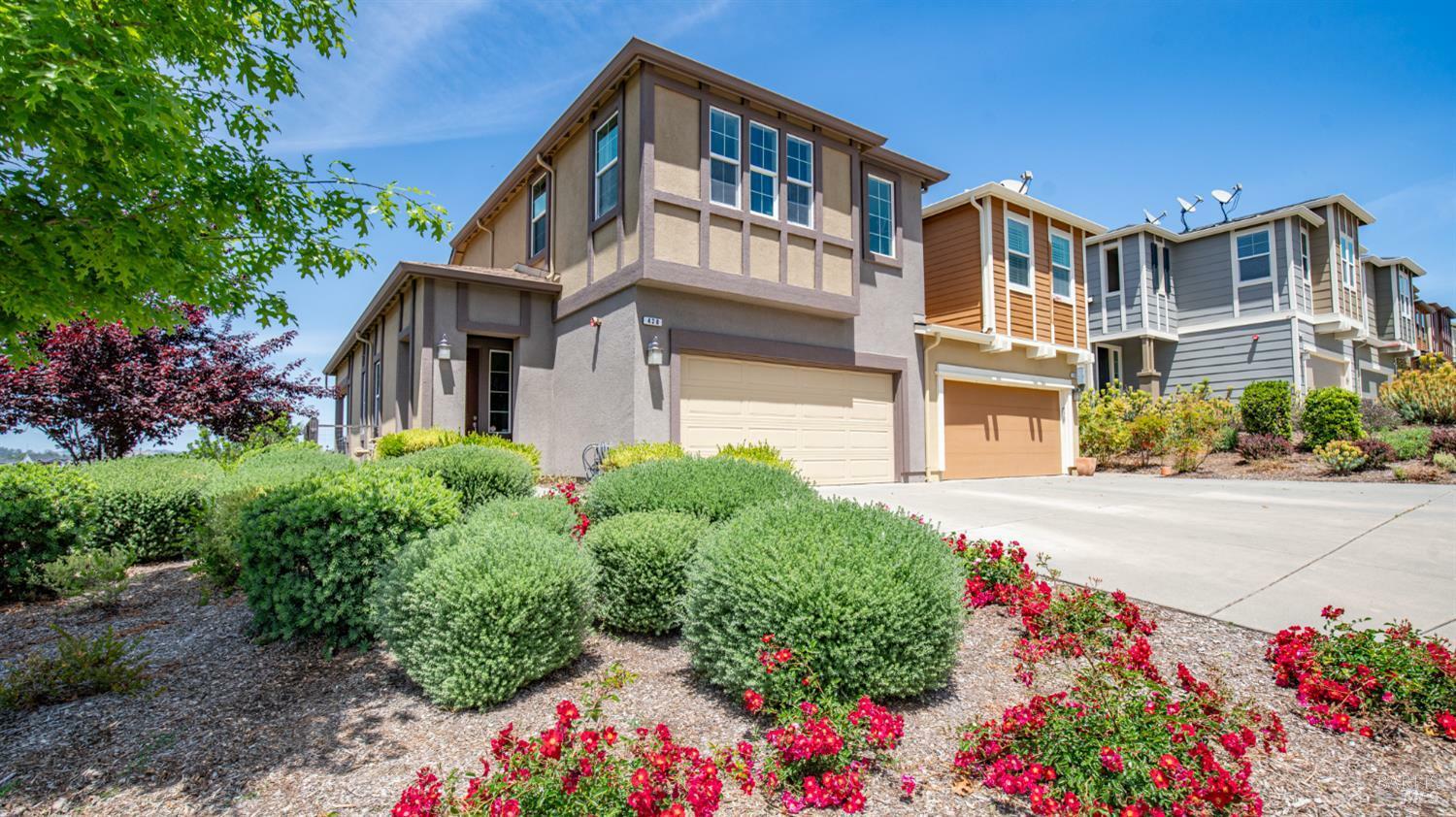 Property Photo:  428 Jacquelyn Lane  CA 94952 