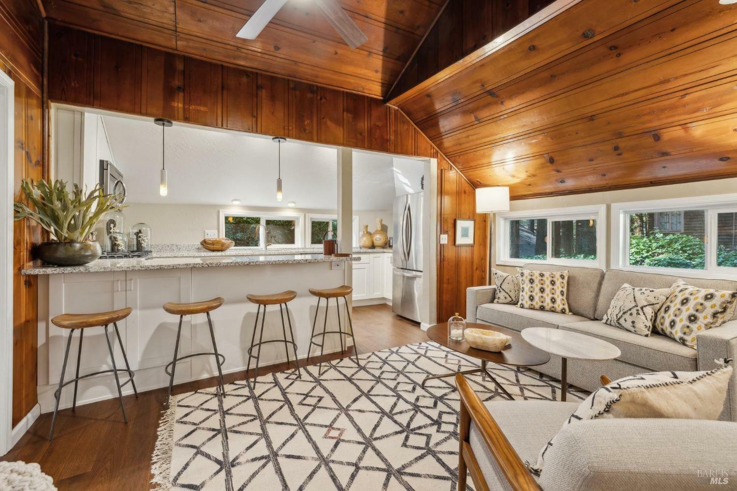Property Photo: 15010 Canyon 6 Road CA 95446