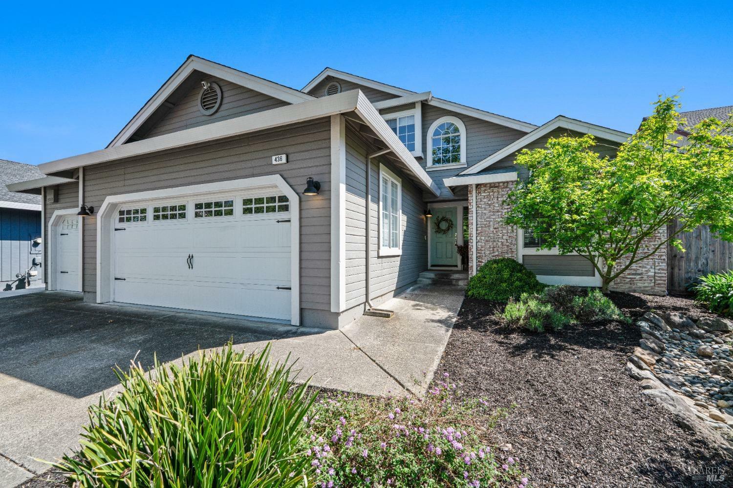 436 Godfrey Drive  Windsor CA 95492 photo