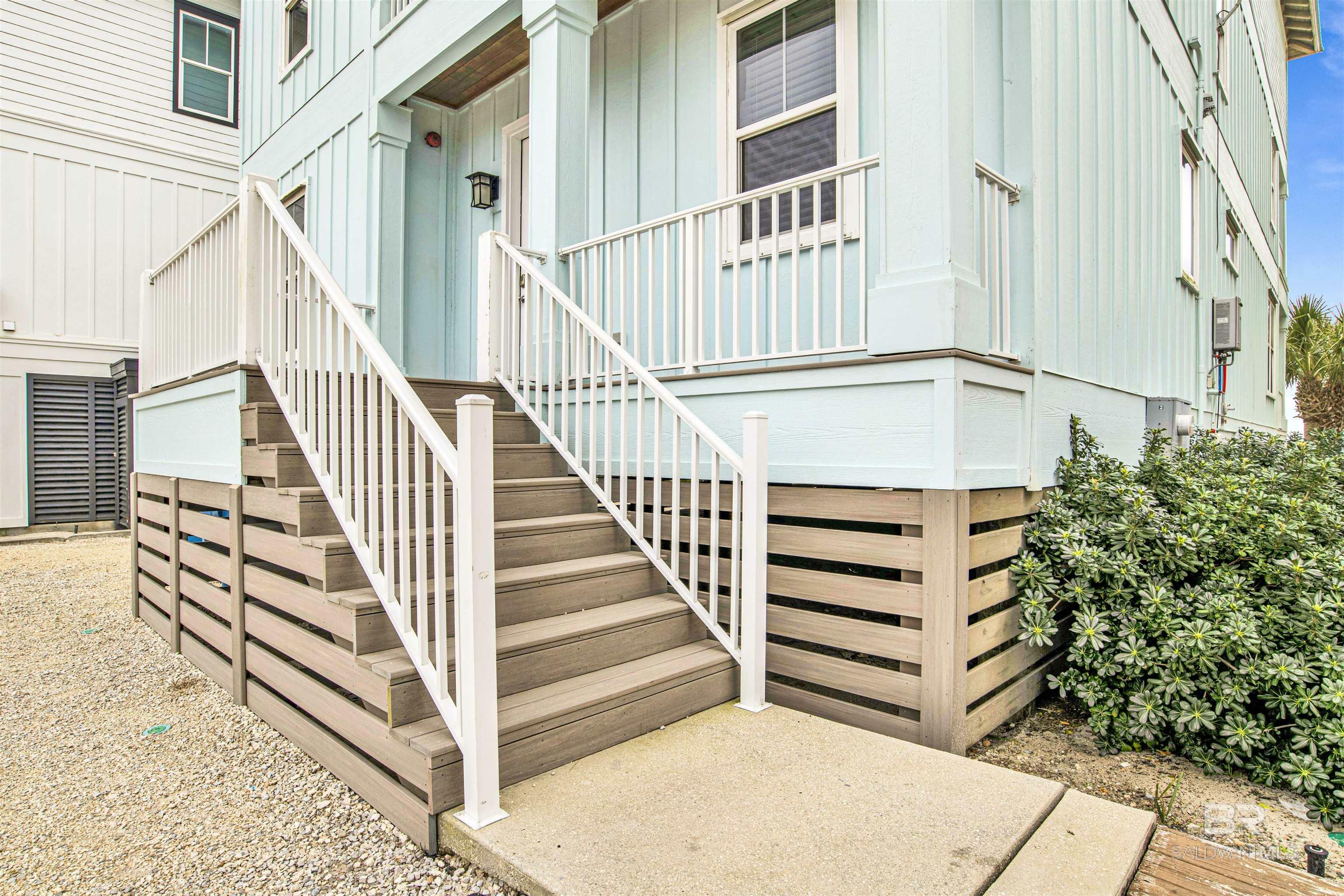 Property Photo: 23150 Perdido Beach Boulevard 2 AL 36561