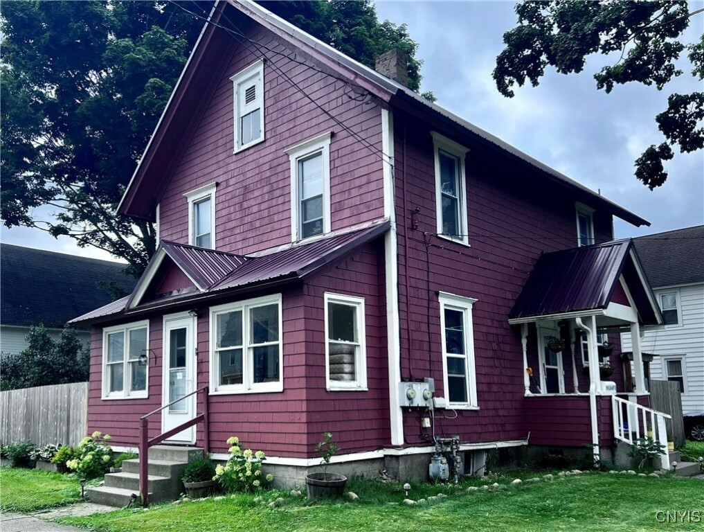 99 Elm Street  Cortland NY 13045 photo
