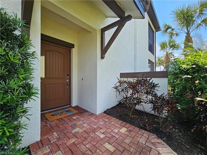 Property Photo:  11768 Grand Belvedere Way 103  FL 33913