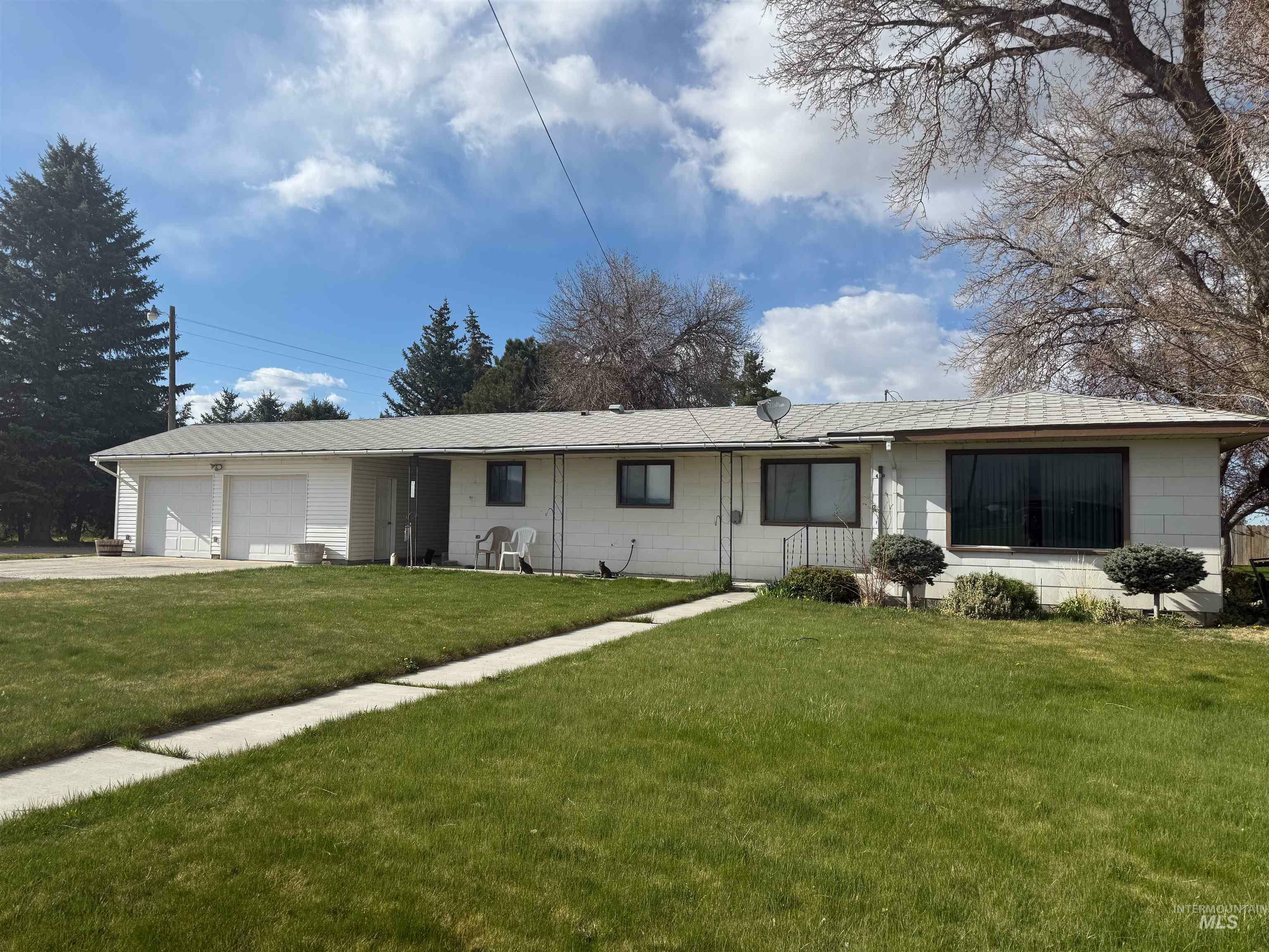 Property Photo: 2252 E 1500 S ID 83342