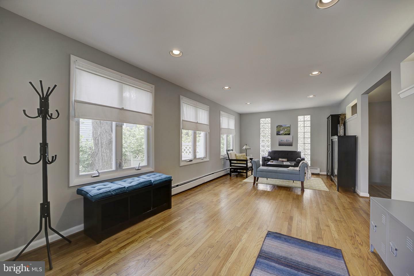 Property Photo: 6326 Rockhurst Road MD 20817