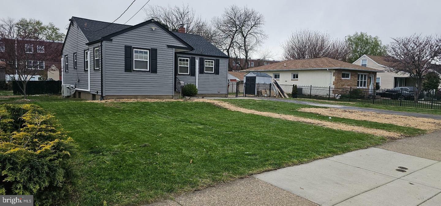 Property Photo: 3220 Byberry Road PA 19154
