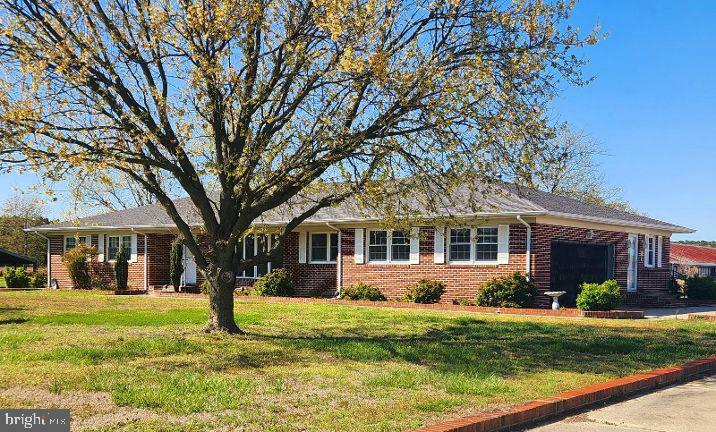 Property Photo: 28964 Waller Road MD 21875