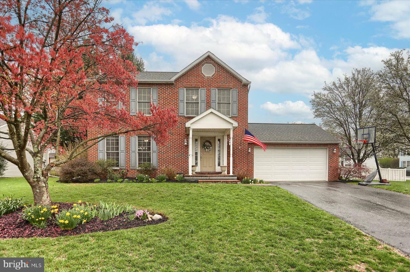 19 Monarch Lane  Mechanicsburg PA 17050 photo