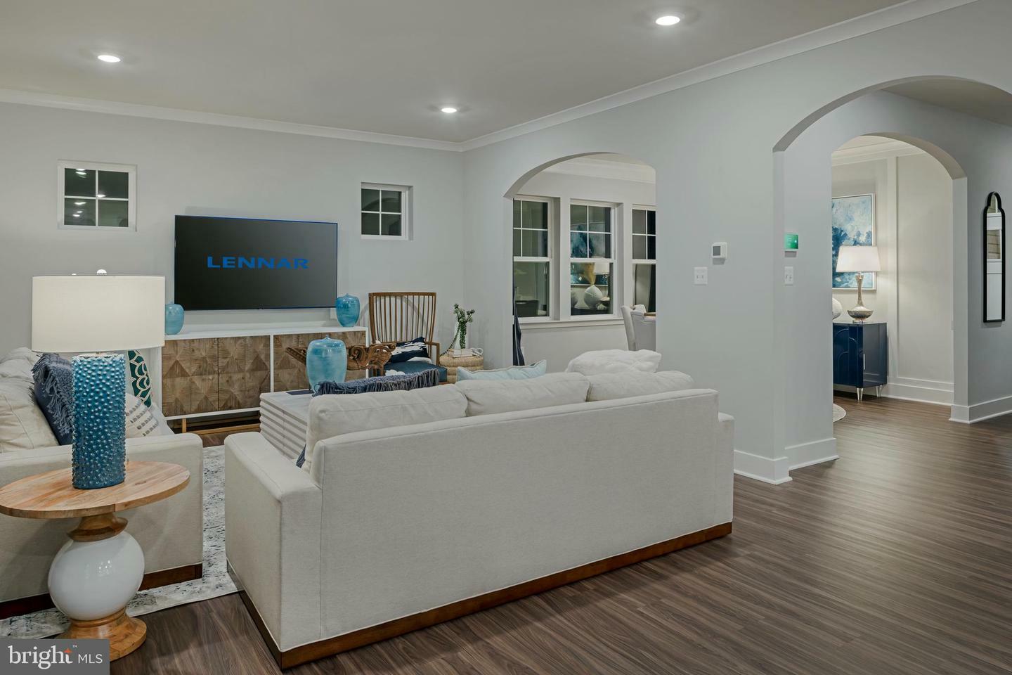 Property Photo: 5843 Calypso Court MD 20695