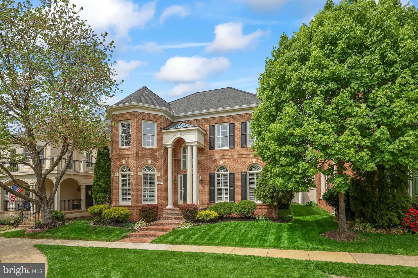 Property Photo: 10097 McCarty Crest Court VA 22030