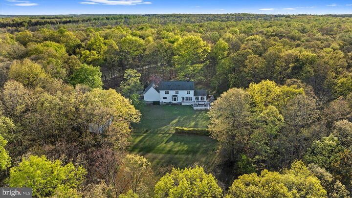 Property Photo: 13037 Orange Plank Road VA 22508