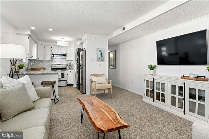 Property Photo: 12102 Assawoman Drive 207B Sea Loft MD 21842