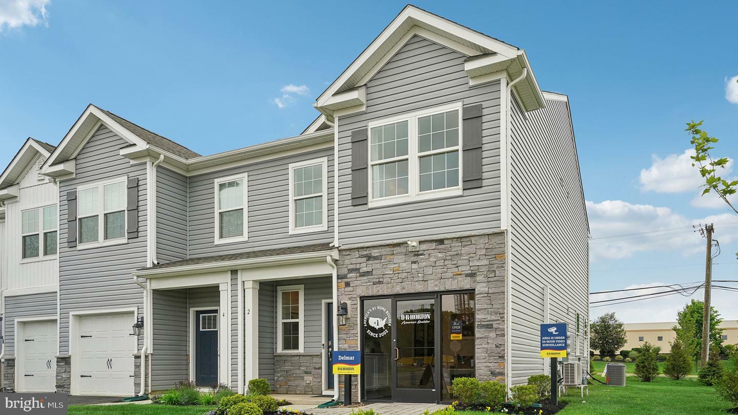 Property Photo: 72 Alexander Way NJ 08060