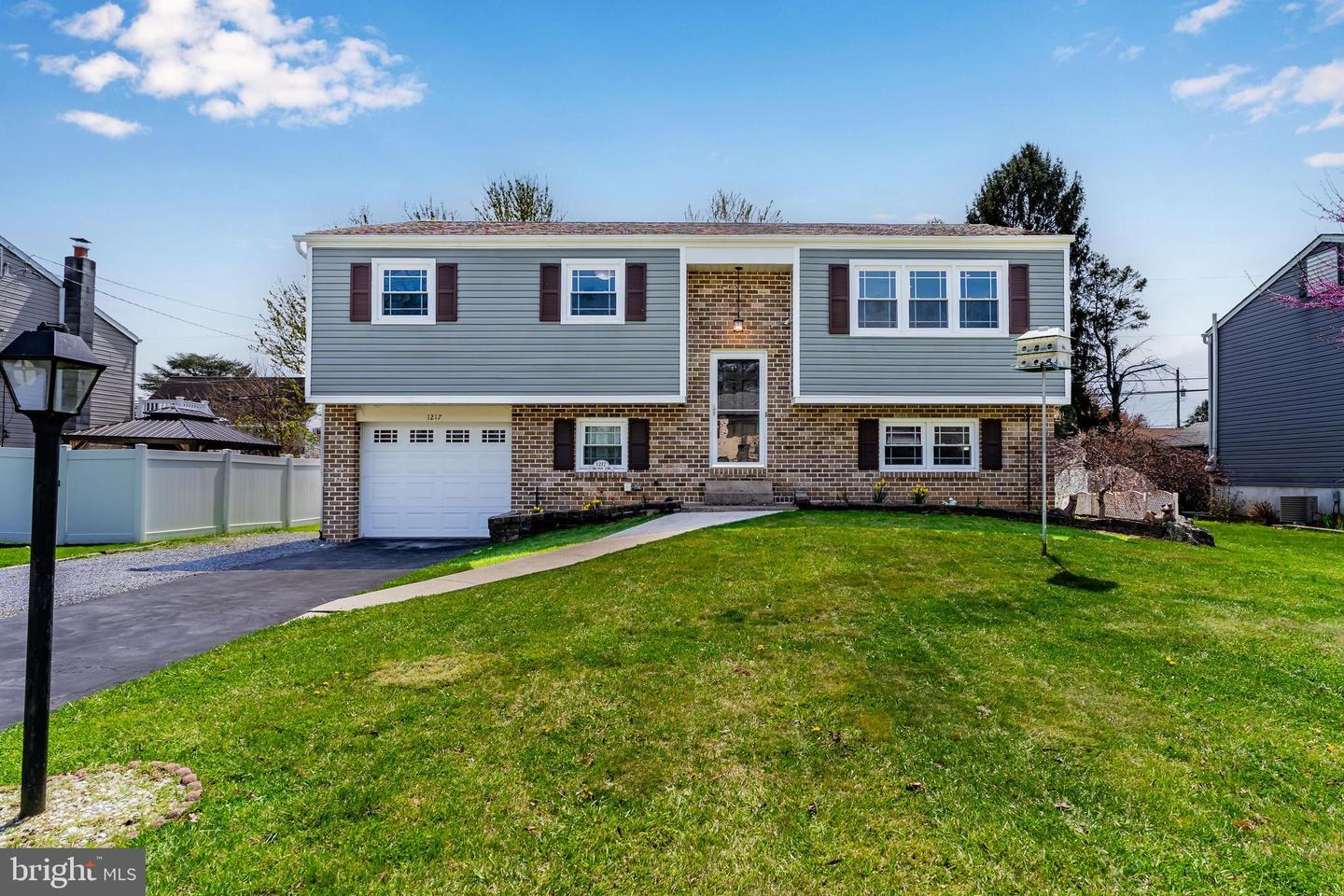Property Photo: 1217 Gross Drive PA 17055