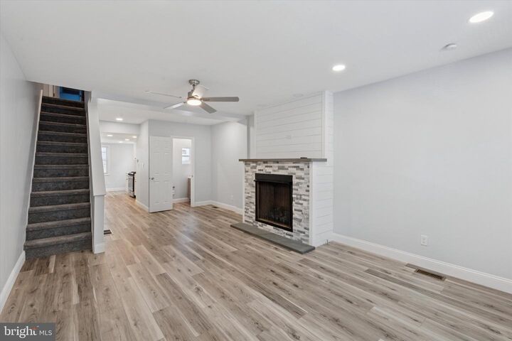 Property Photo: 408 Durfor Street PA 19148